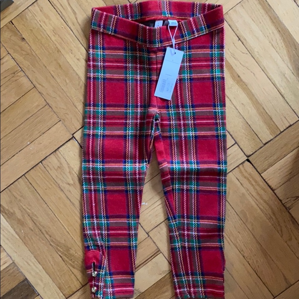 Toddler girl pants